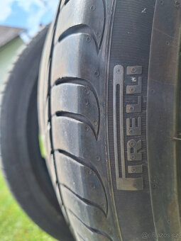 Letní pneu 235/40 R19 96Y - 3