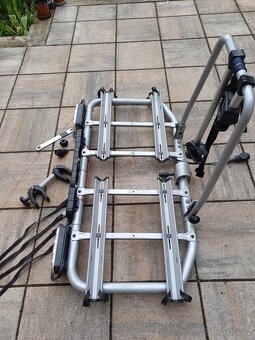 Nosič kol Thule EasyBase 948 - 3