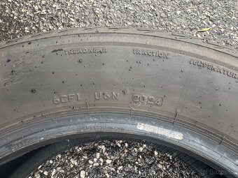Bridgestone Turanza T005 - 215/60/R16 - 3