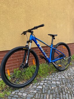 Trek Marlin 6 Horské kolo - 3