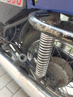 Jawa 350/638 - 3