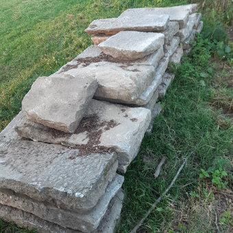Zápražáky - 3
