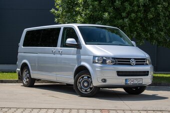 Volkswagen Caravelle T5 2.0 BiTDi 4Motion /aj na splátky/ - 3