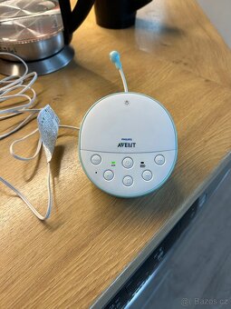 Chuvicky Philips Avent - 3