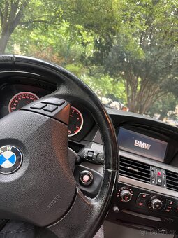 BMW E61 525d 2007 - 3