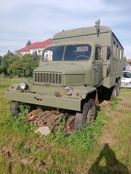 Praha v3s - 3