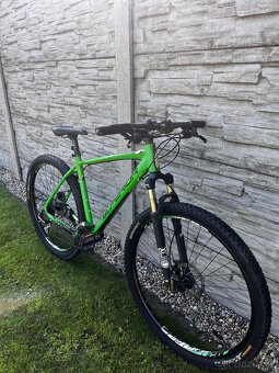 🚲 HORSKÉ KOLO SUPERIOR XC 749 – 29”, VEL. L (180–195 cm) - 3