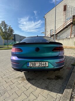 Vw arteon 2.0 tsi 206kw 4motion - 3