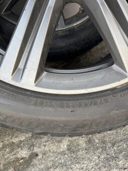 Orig. disky BMW X5 G05 - 3