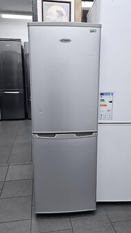 Lednice s mrazákem ELECTROLUX, kombinovaná, - 3