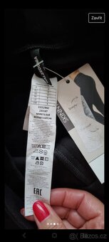 Nove leginy Calzedonia - 3