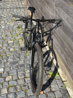Trek Rescoe 7 2024, velikost M/L - 3