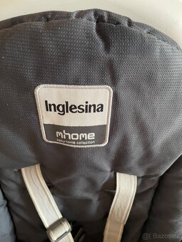 Jídelní židle Inglesina - 3