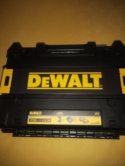DeWALT DCD991P2 - 3