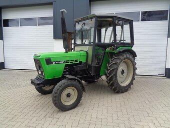 Deutz Fahr 4807 - 3