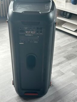 Reproduktor JBL Partybox 300 - 3