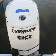 Člun adventure v-500 + motor evinrude (možnost i s vlekem) - 3
