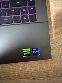 Notebook DELL G16 7630 - 3