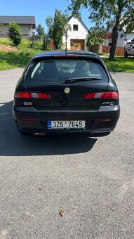 Alfa romeo 156 1.9JTD 110kw - 3