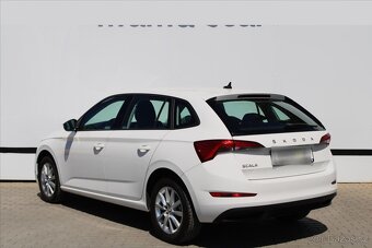 Škoda Scala 1.0 TSI 85kW 1.MAJITEL ČR (2019) - 3