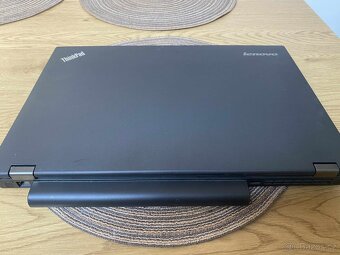 Notebook Lenovo ThinkPad W540 - 3