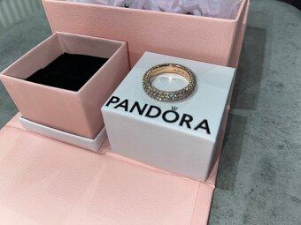Prsten Pandora - 3