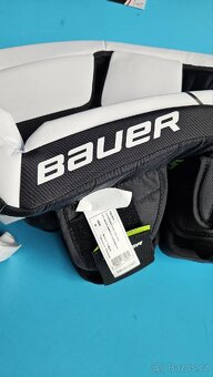 Dětské betony Bauer prodigy YTH M - 3
