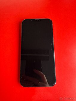 Iphone 13 Pro Max Sierra Blue 128gb - 3