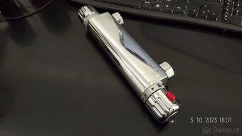 termostatická baterie - 3