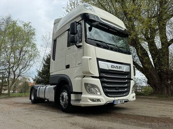 DAF XF 480 SSC STANDART 2021 350000 KM - 3