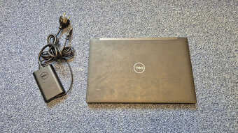 NB Dell Latitude 7490 + zdroj s OS Windows 11 Pro - 3
