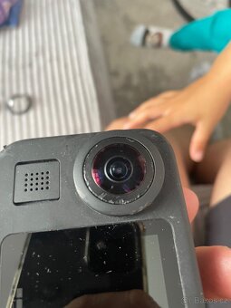 Gopro Max na dily - 3