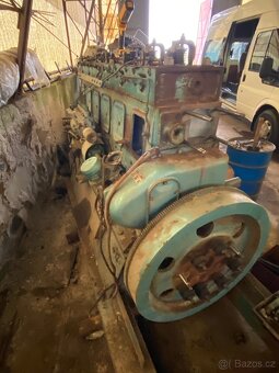 Lodní motor - 3