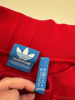 Retro tepláky Adidas - 3