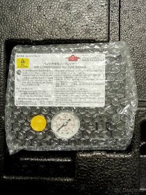 PRODÁM KOMPLETNÍ  LEPICÍ SADU PRO TOYOTU C-HR 2016-2023 - 3