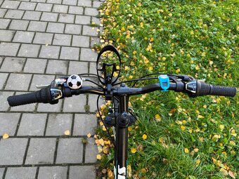 Horské kolo CTM Rocky 2.0 - 3