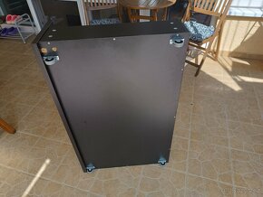 Šufle úložný prostor - 3