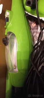 Parní čistič/ mop MAXXX - 3