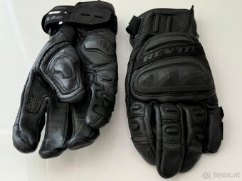 Rukavice Revit Cayenne 2 - 3