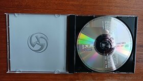 CD J.A.R. - Ťo ti ťo remixes - 3