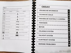 Yamaha Tracer 900 2017 servisny manual - 3