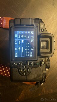 Digitální zrcadlovka Panasonic Lumix L10 set - 3