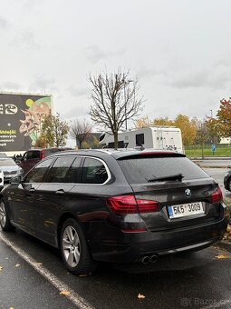 Prodam BMW F11 2014 - 3