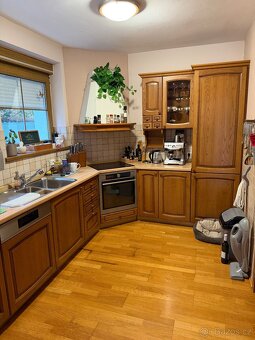 Kuchyně Sýkora - 3