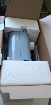 Šicí stroj Tchibo - 3