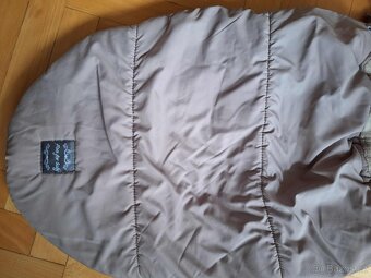 Floo for Baby - zimni fusak - 3