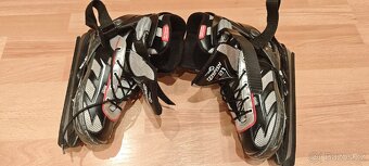 Brusle Tempish 2v1 vel. 37-40 - 3