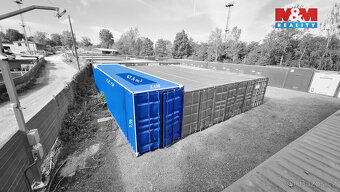 Pronájem skladu, 29 m², Ostrava, ul. Místecká - 3