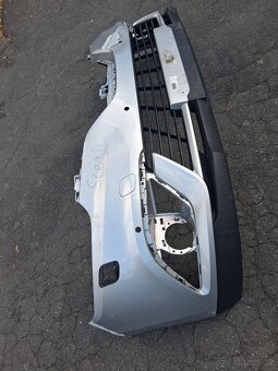 Renault scenic 4 predni naraznik - 3