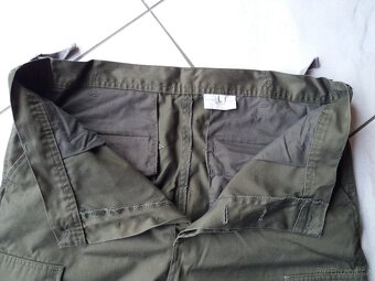 Pánské volnočasové kalhoty vel.L - 3